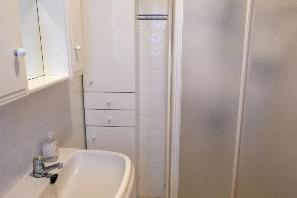 Casa El Porvenir - Atico En Brena Alta Apartment Buenavista de Abajo 0*,  Spain