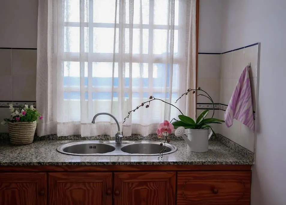 Casa El Porvenir - Atico En Brena Alta Apartment Buenavista de Abajo Spain