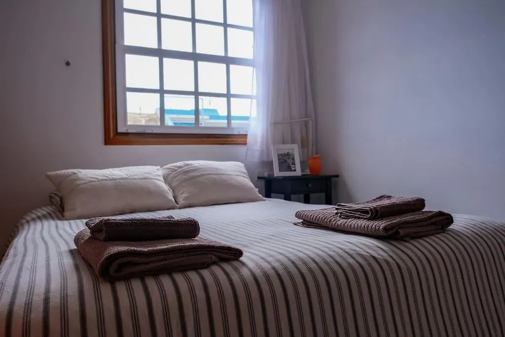 Casa El Porvenir - Atico En Brena Alta Apartment Buenavista de Abajo Spain